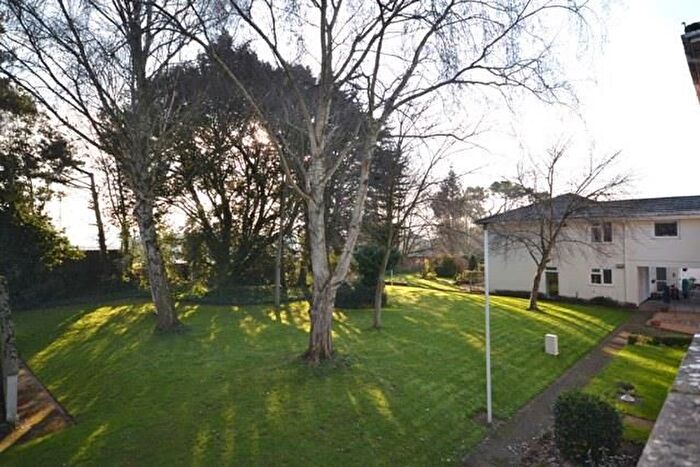 2 Bedroom Maisonette To Rent In Heavitree Park, Exeter, EX1