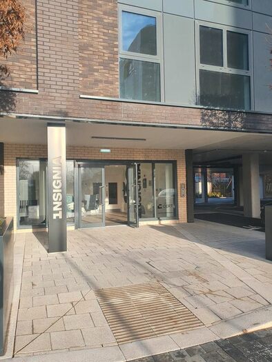 1 Bedroom Flat To Rent In Insignia, Talbot Road, Manchester, M16