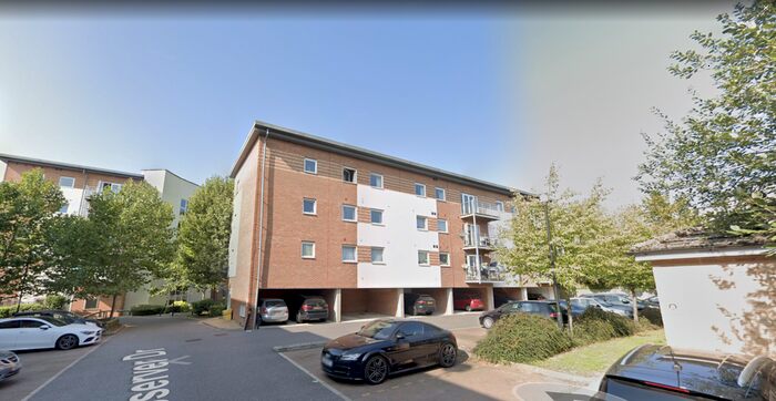2 Bedroom Flat To Rent In Observer Drive, Watford WD18