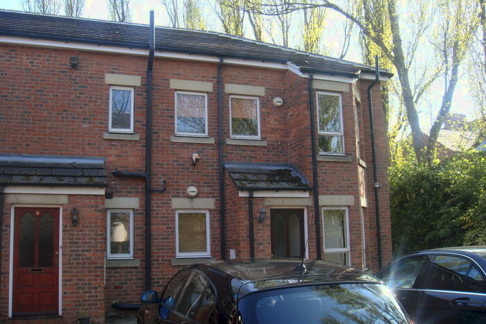 2 Bedroom Ground Flat To Rent In Orchard Place, Jesmond, Newcastle Upon Tyne, NE2