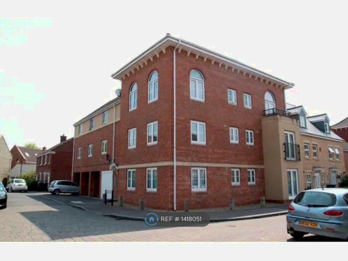 2 Bedroom Flat To Rent In Wisley Walk, Weston-Super-Mare, BS24