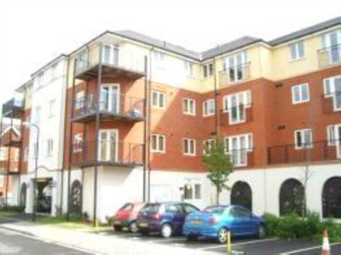 1 Bedroom Apartment To Rent In Long Acre Close, Pettacre Close, SE28