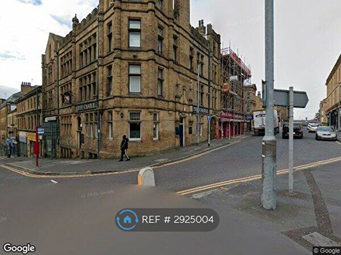 2 Bedroom Flat To Rent In Grattan Road, Bradford, BD1
