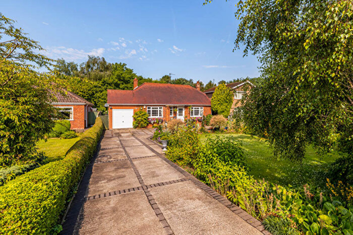 3 Bedroom Bungalow For Sale In Horncastle Road, Boston, Lincolnshire, PE21