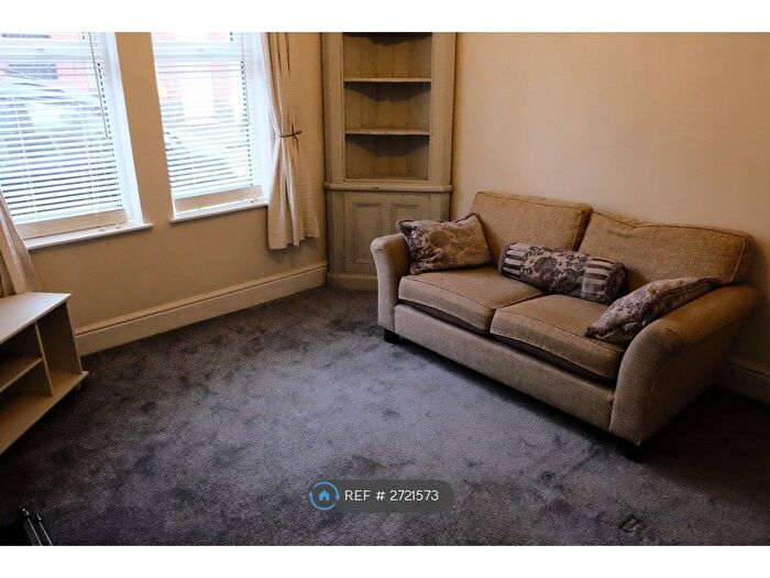 2 Bedroom Terraced House To Rent In May Street, Derby, DE22
