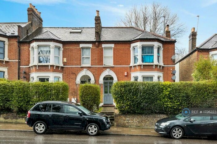 1 Bedroom Flat To Rent In Verdant Lane, London, SE6