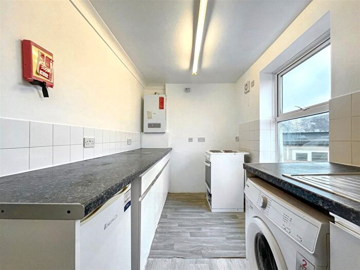 1 Bedroom Flat To Rent In Aylsham Road, Norwich, NR3