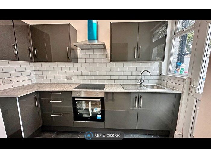 3 Bedroom Terraced House To Rent In Ince Avenue, Anfield, Liverpool, L4