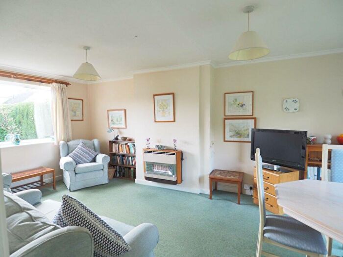 3 Bedroom House For Sale In Southampton Road, Whaddon, SP5