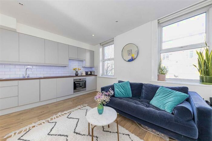 1 Bedroom Flat To Rent In Leroy Street, London, SE1