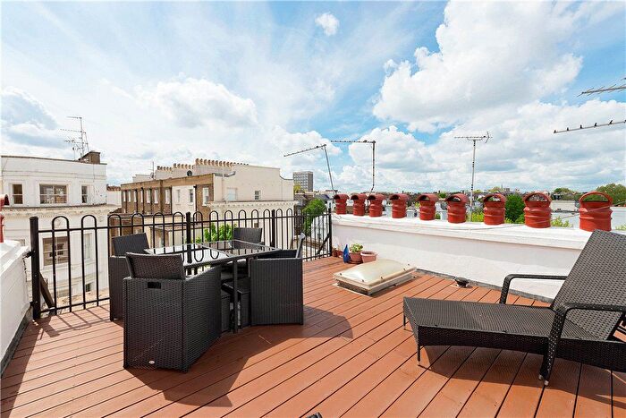 1 Bedroom Flat To Rent In Dawson Place, London, W2