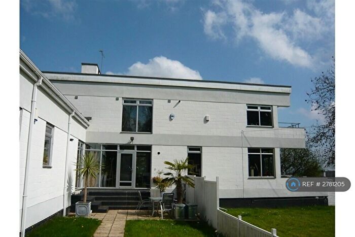 1 Bedroom Maisonette To Rent In Boars Hill, Boars Hill, Oxford, OX1