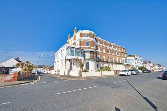 2 Bedroom Flat For Sale In The Marina, Deal, Kent, CT14
