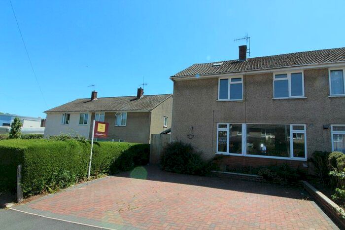 4 Bedroom House To Rent In Hollis Close, Bristol, BS41