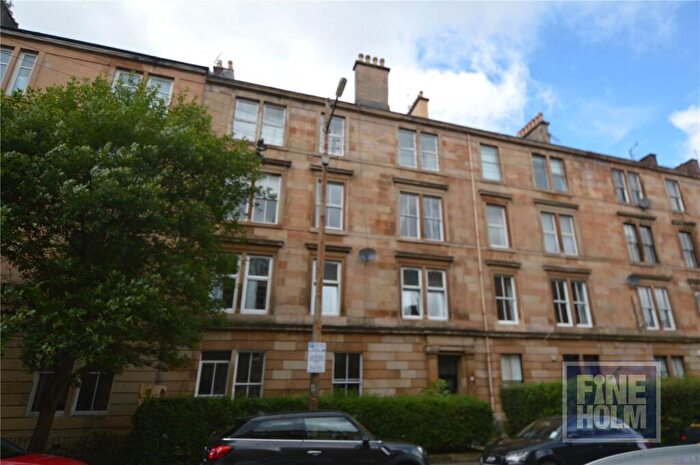 4 Bedroom Flat To Rent In Rupert Street, Glasgow, G4