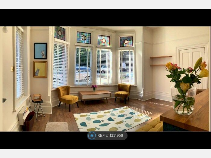 1 Bedroom Flat To Rent In Crystal Palace, London, SE19