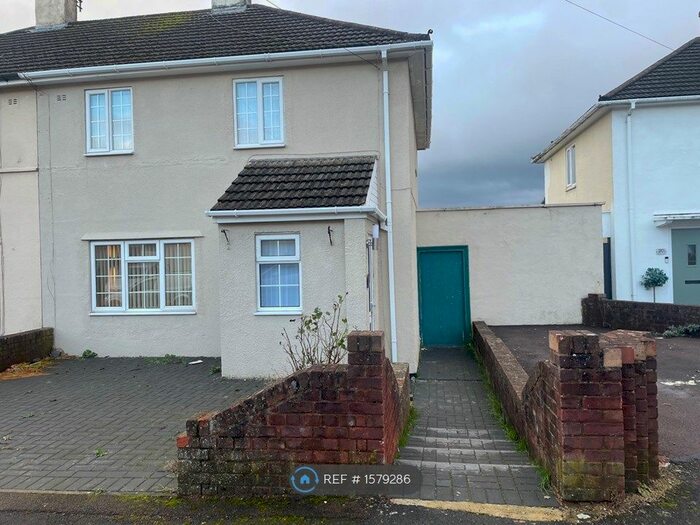 2 Bedroom Semi-Detached House To Rent In Matson, Matson, GL4