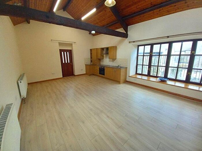 3 Bedroom Barn Conversion To Rent In Park Stile Mews, Church St, Broughton-In-Furness, LA20