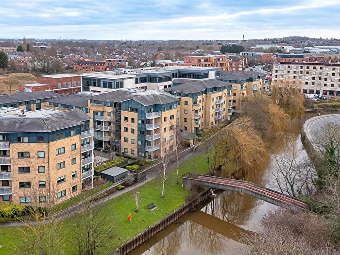 2 Bedroom Flat For Sale In Venice House, Eboracum Way, York, YO31