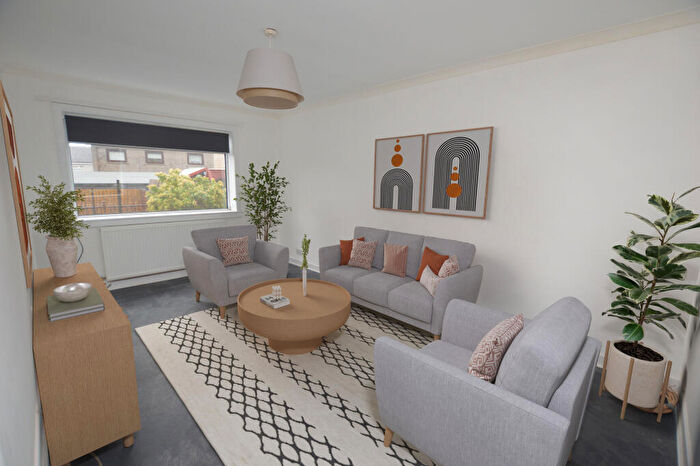 2 Bedroom Terraced House For Sale In Foxbar Road, Paisley, Renfrewshire, PA2