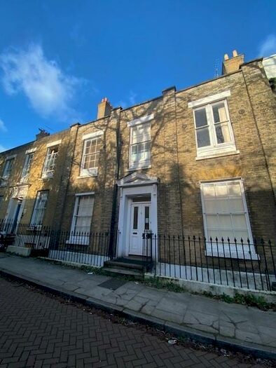 Studio To Rent In Flat Cranbury Terrace, Southampton, Hampshire, SO14