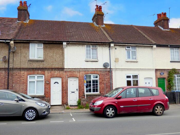 2 Bedroom Terraced House To Rent In Horsham Road, Littlehampton, BN17