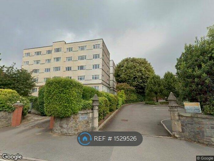 2 Bedroom Flat To Rent In Corrymore Mansions, Swansea, SA2