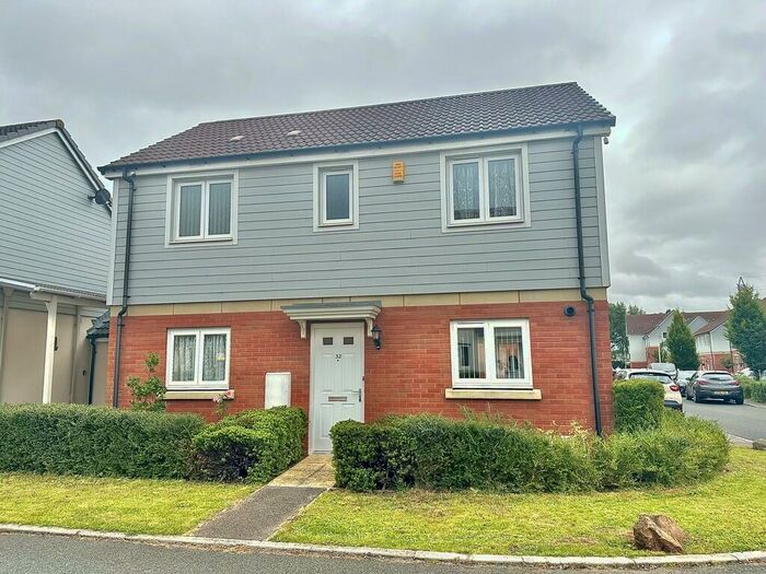 3 Bedroom Detached House To Rent In Trafalgar Road, Exeter, EX2