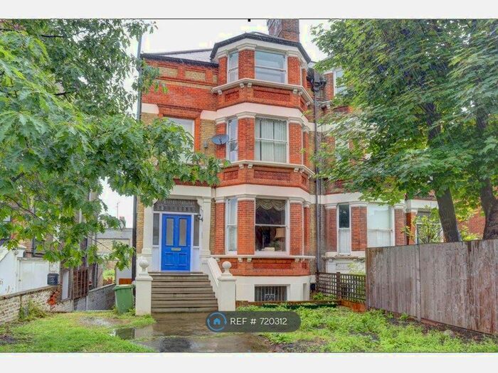 2 Bedroom Flat To Rent In Fulham, London, SW6