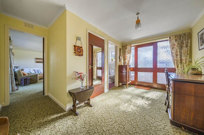 4 Bedroom Detached Bungalow For Sale In Mill Hill, Nettleham, LN2