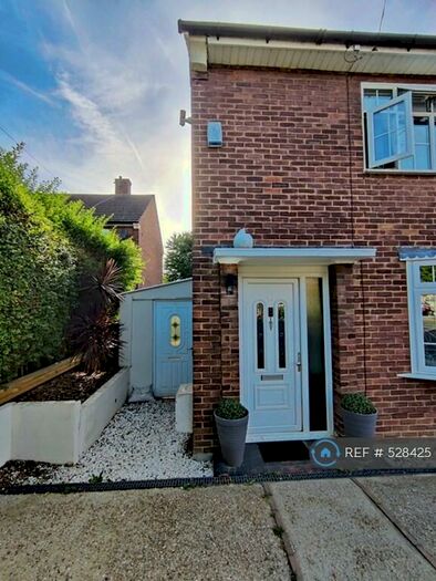 4 Bedroom End Of Terrace House To Rent In Holburne Gardens, London, SE3