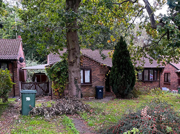 3 Bedroom Bungalow For Sale In Buxton Avenue, Heanor, Derbyshire, DE75