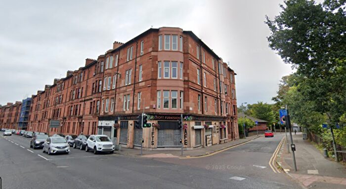 1 Bedroom Flat To Rent In Old Castle Road, Glasgow, G44