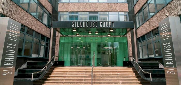 2 Bedroom Flat To Rent In Tithebarn Street, Liverpool, L2