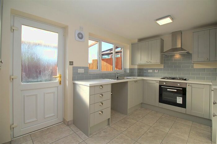 2 Bedroom Semi Detached House To Rent In Sycamore Way, Loughborough, LE11