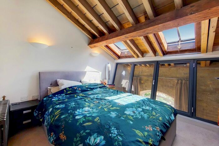 2 Bedroom Flat To Rent In Building, Woolwich Riverside, London, SE18