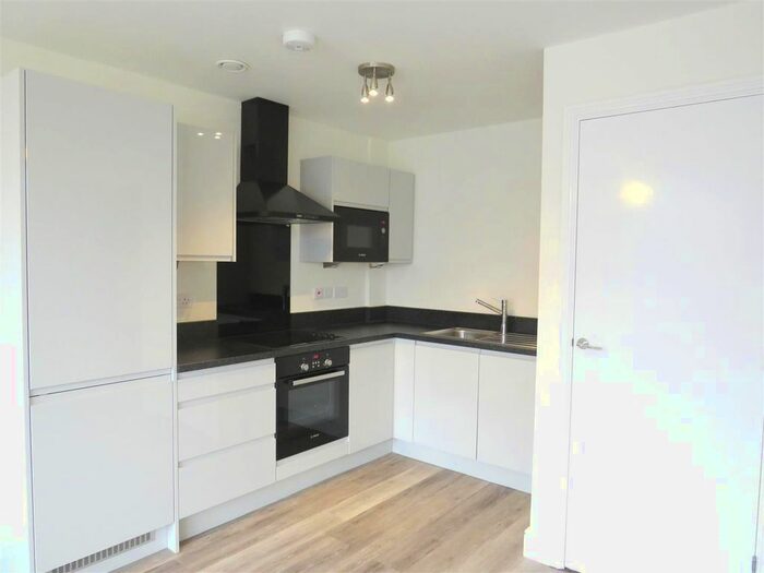 1 Bedroom Flat To Rent In Prince Of Wales Road, Norwich, NR1