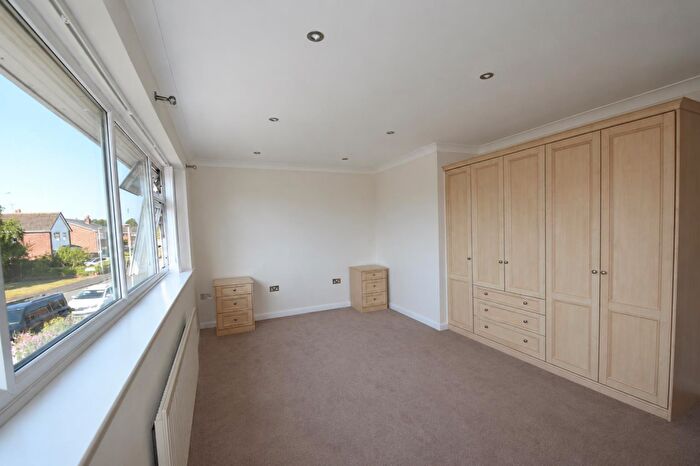 3 Bedroom Semi-Detached House To Rent In Gardner Road, Formby, Liverpool, L37