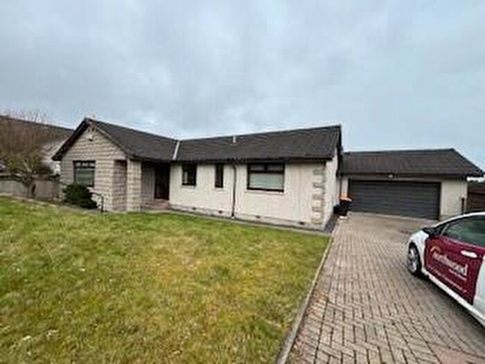 4 Bedroom Bungalow To Rent In Beachfield Way, Balmedie, AB23