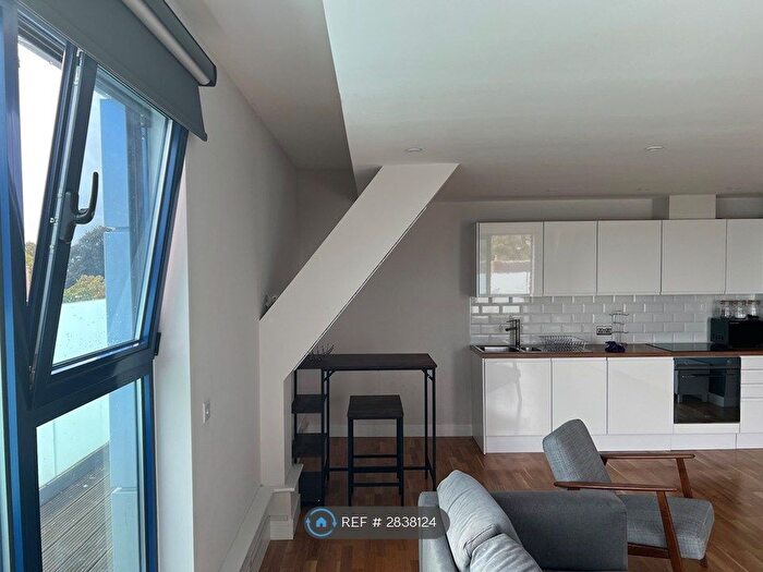 1 Bedroom Flat To Rent In Ber Street, Norwich, NR1