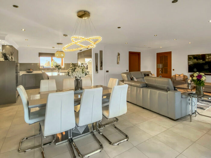 4 Bedroom Detached Bungalow For Sale In Ravello - Wittet Drive, Elgin, IV30