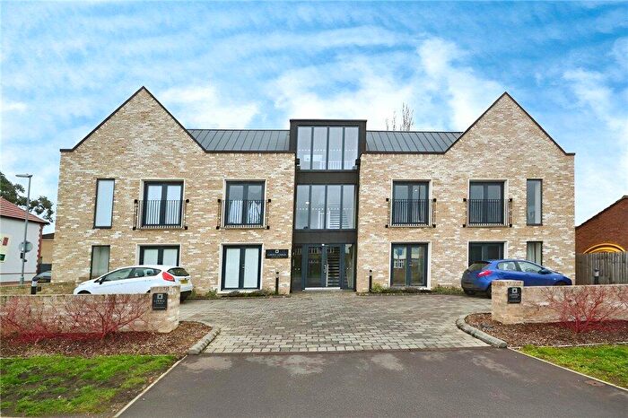Studio For Sale In Milton Road, Cambridge, Cambridgeshire, CB4