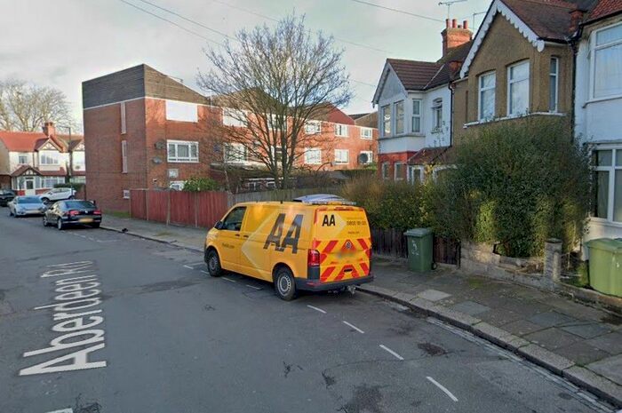 1 Bedroom Flat To Rent In Aberdeen Road, Harrow, Greater London, HA3