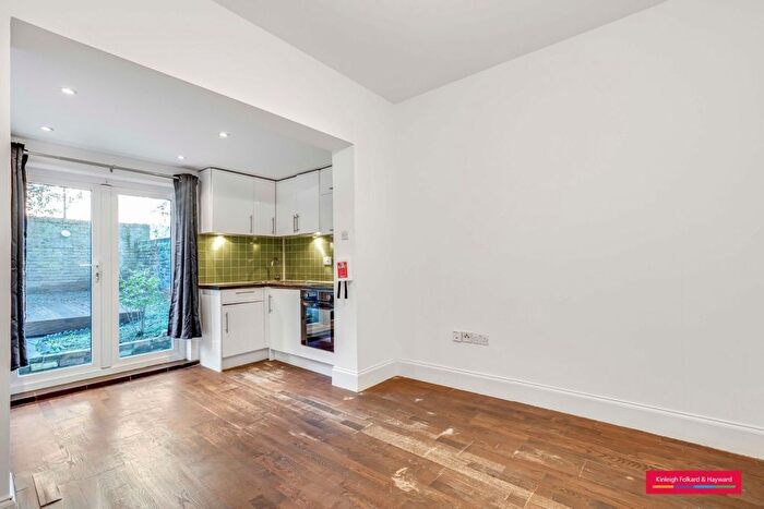 Studio To Rent In Matheson Road, West Kensington, London, W14