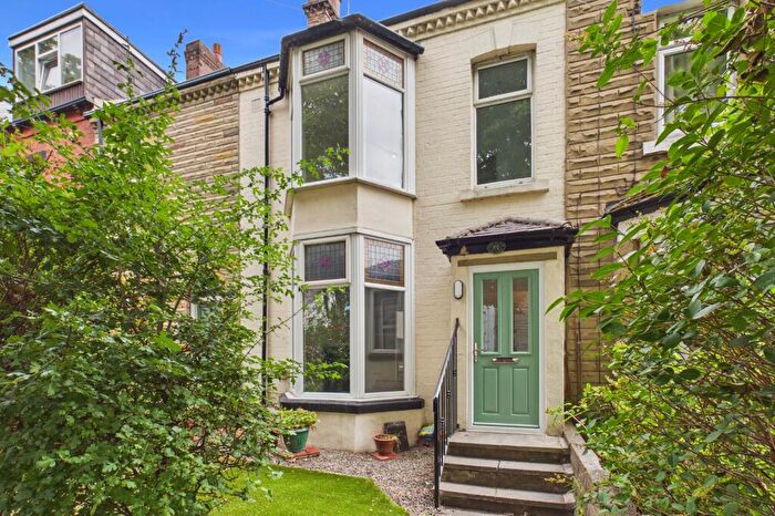 3 Bedroom Terraced House To Rent In Sycamore Avenue, Crossgates, Leeds, West Yorkshire, LS15
