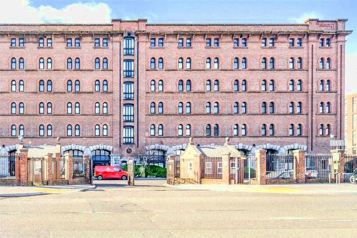 2 Bedroom Apartment For Sale In Waterloo Road, Liverpool, Merseyside, L3