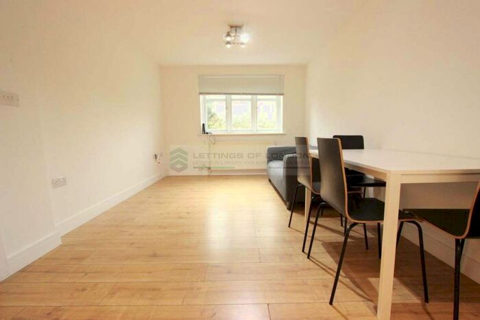 1 Bedroom Flat To Rent In Westfield Lane, Harrow, HA3