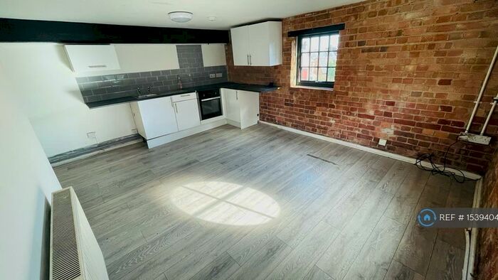 2 Bedroom Flat To Rent In Oak Brewery Spirit Vaults, Wisbech, PE13