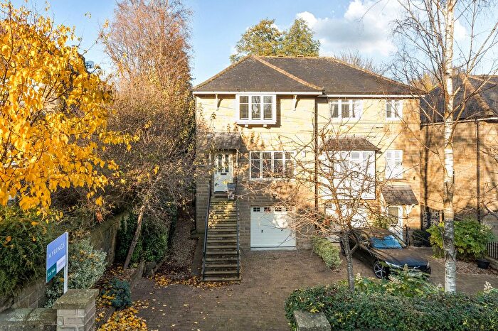 4 Bedroom Semi Detached House For Sale In Coppice Drive, Harrogate, HG1