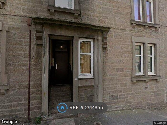 1 Bedroom Flat To Rent In Provost Road, Dundee, DD3